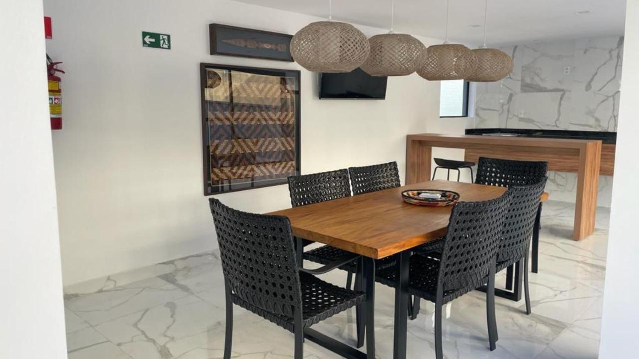 Centro Apartment
