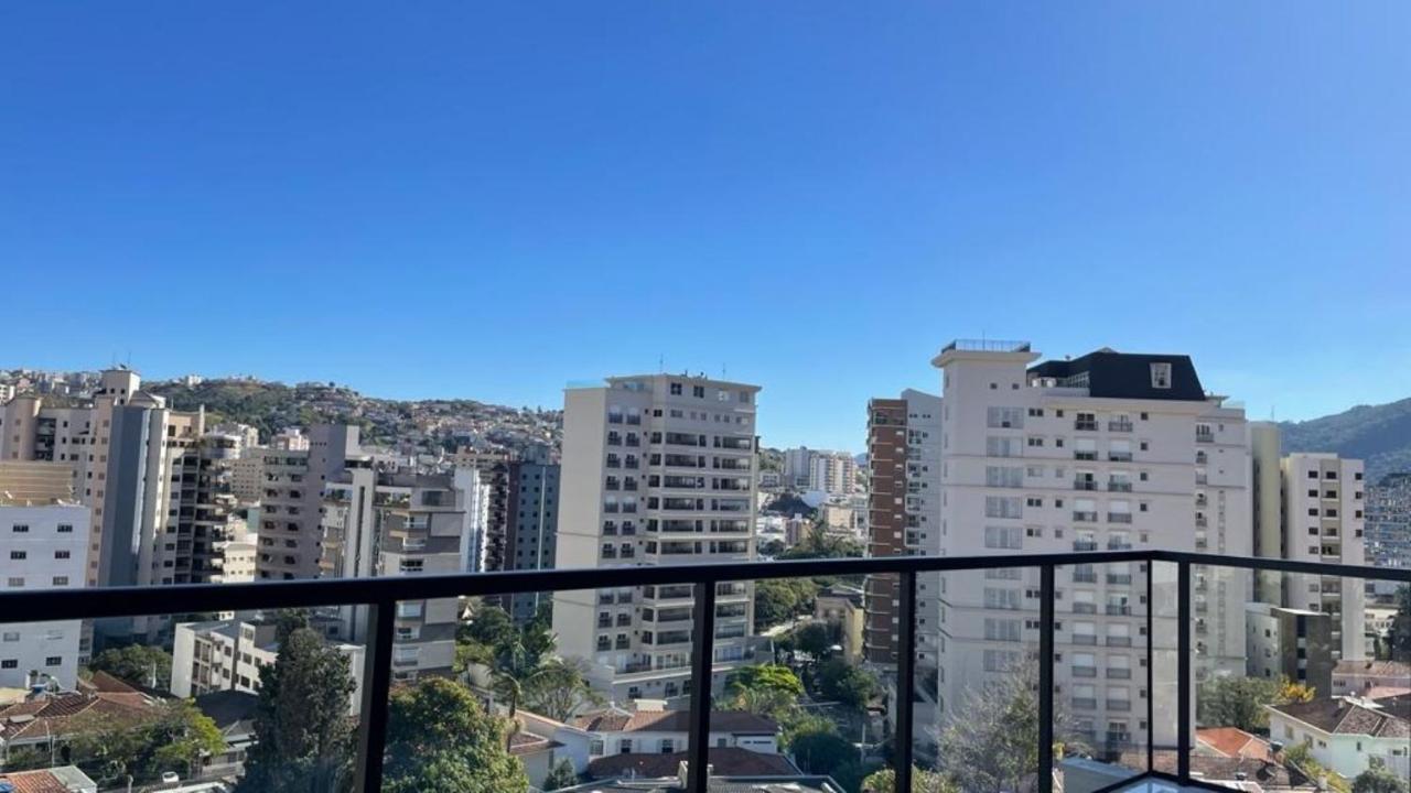 Centro Apartment