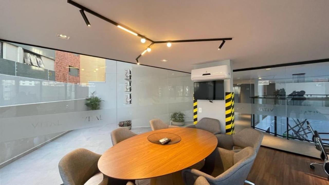 Centro Apartment Pocos de Caldas